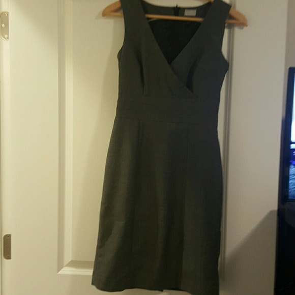 Business dress