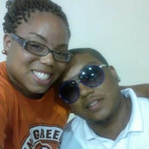 Meet your Posher, Monica