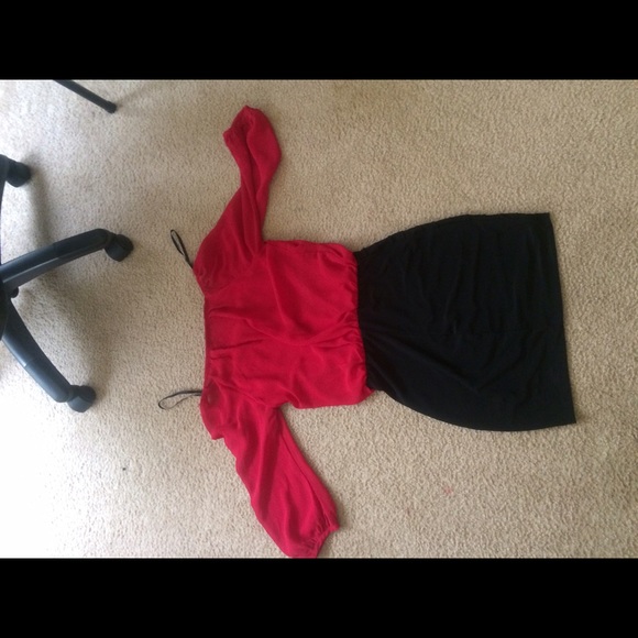 Dress - Picture 4 of 4