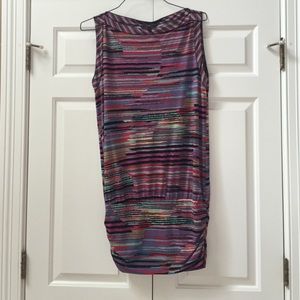 BCBG Max Azaria dress