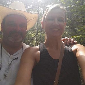 Meet your Posher, Brenda