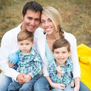 Meet your Posher, Mandy