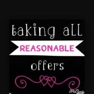 Make me an offer💕