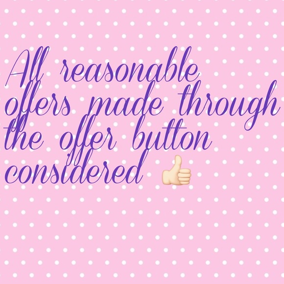 Meet your Posher, Rachel - Picture 2 of 2