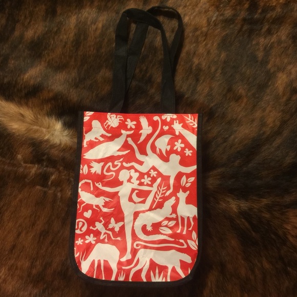 Lululemon Bag