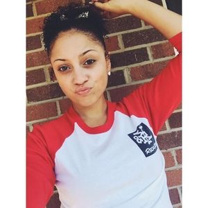 Meet your Posher, Chantel