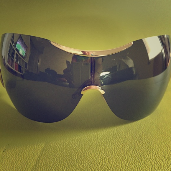 Authentic Christian Dior sunglasses