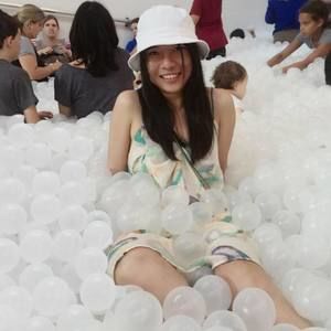 Meet your Posher, Dorothy