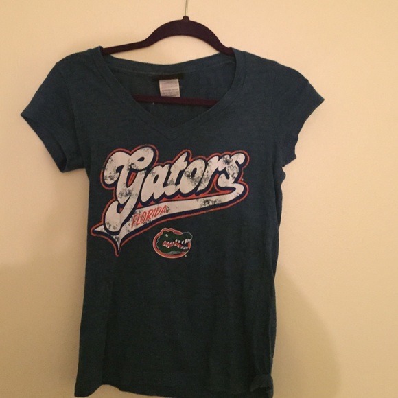 Florida Gators Vneck