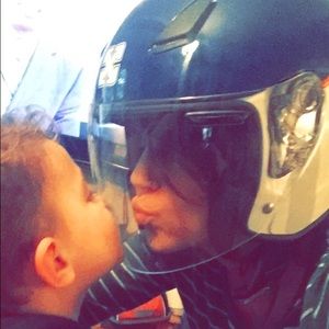 Meet your Posher, Britt