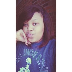 Meet your Posher, Ariel