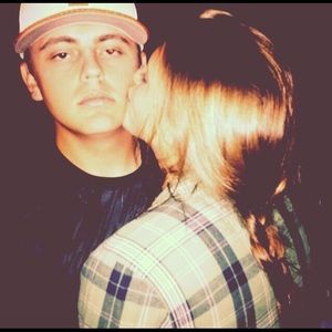 Meet your Posher, Cassidy