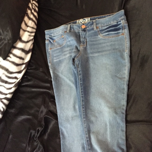 Skinny Jeggings