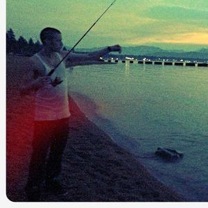 Meet your Posher, Tony