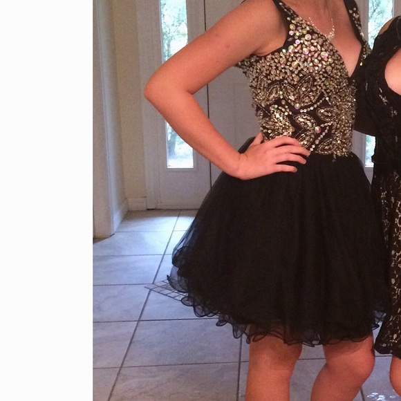 Homecoming / prom dress