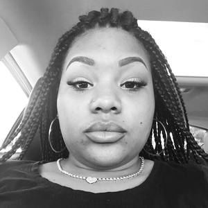 Meet your Posher, Tabitha