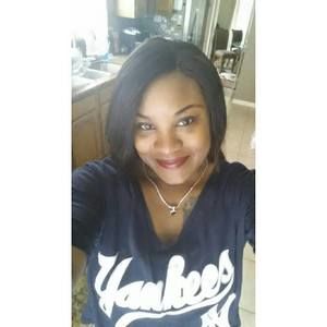 Meet your Posher, Tiffany