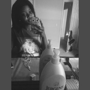 Meet your Posher, Shelbi