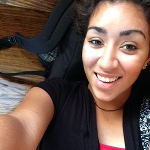 Meet your Posher, Isabella