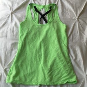 Badass Lorna Jane Workout Top