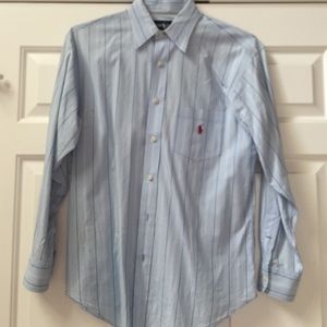 Ralph Lauren Women's Blouse