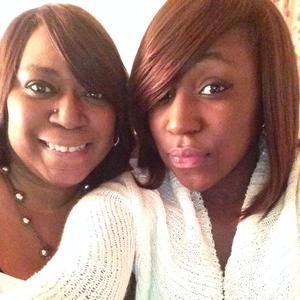 Meet your Posher, Angela