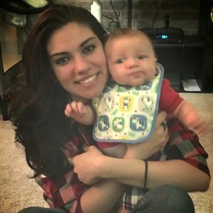 Meet your Posher, Jamie