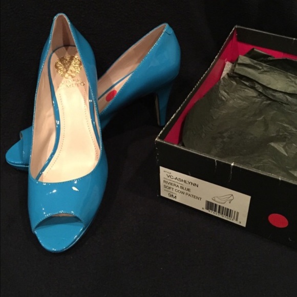 Vince Camuto Ashlynn Pump Size 9 NEW
