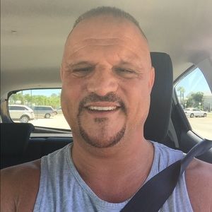 Meet your Posher, Jeffrey