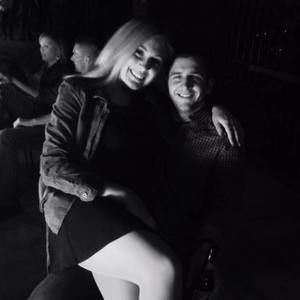 Meet your Posher, Alexandra