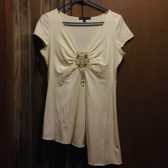 Simply Irresistible Tops - Top