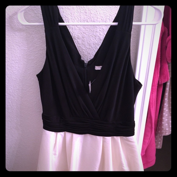 Max and Cleo cocktail dress. NWT!!