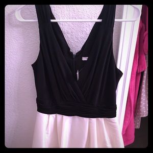 Max and Cleo cocktail dress. NWT!!