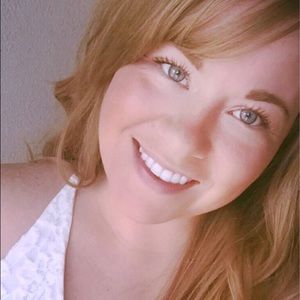 Meet your Posher, Veronica