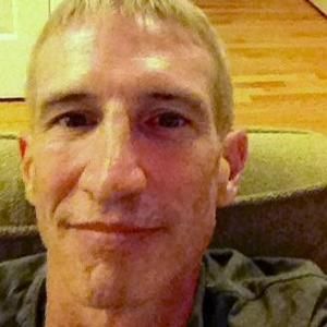 Meet your Posher, Ron