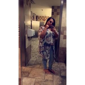 Meet your Posher, Haley