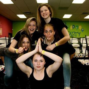 Meet your Posher, Inès