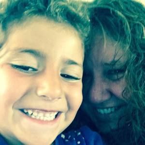 Meet your Posher, Myra