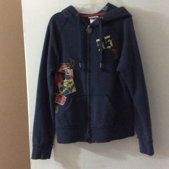 Disney Hoodie