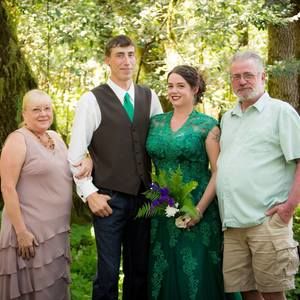 Meet your Posher, Jody