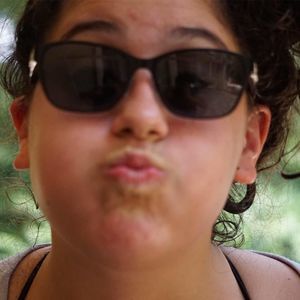 Meet your Posher, Tal