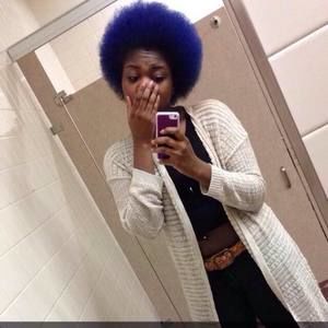 Meet your Posher, Landyn