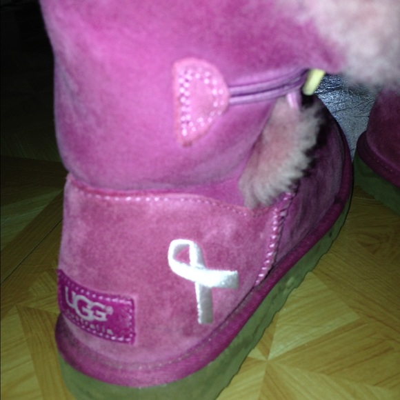 Cozy uggs!