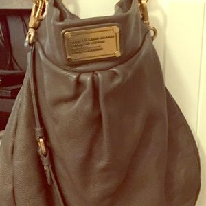 Marc Jacobs handbag! Short and long straps.