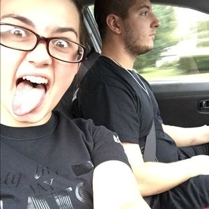 Meet your Posher, Sidney