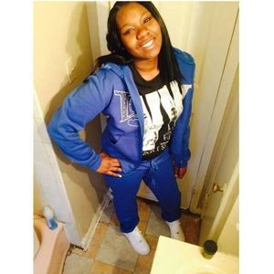 Meet your Posher, Tara