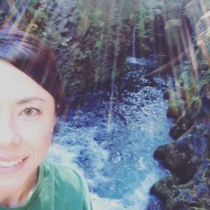 Meet your Posher, Jan