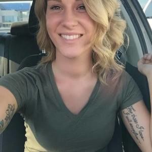 Meet your Posher, Shelby