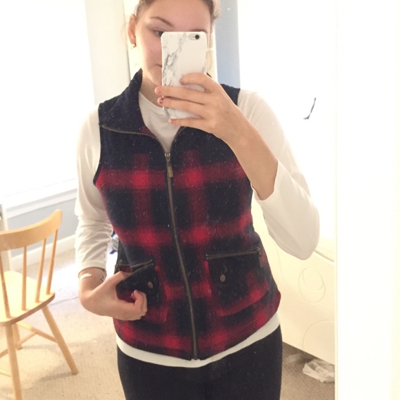 Mossimo vest