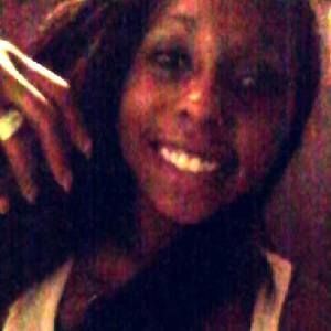 Meet your Posher, Candace